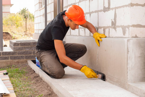 Licensed Vapor Barrier Installation service in Vineyard, CA - Halo Water Proofing
